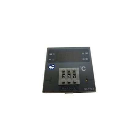 Sealer Sales Digital Temperature Controller for THS-Series Direct Heat Sealers SRT703 TMC-THS-SRT703